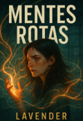 Portada del libro "Mentes Rotas"