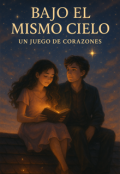Portada del libro "Bajo El Mismo Cielo: Un Juego De Corazones "