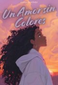 Portada del libro "Un Baile Sin Colores "