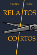 Portada del libro "Relatos cortos"