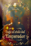 Portada del libro "Bajo el cielo del emperador"