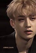 Portada del libro "Gostface darkromance(bangchan)"