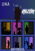 Portada del libro "Una Razón"