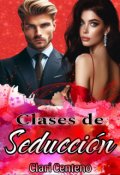 Portada del libro "Clases de Seducción."
