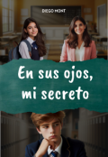 Portada del libro "En sus ojos, mi secreto"