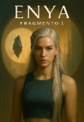 Portada del libro "Enya. Fragmento 1"