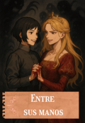 Portada del libro "Entre sus Manos"