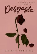 Portada del libro "Desgaste "