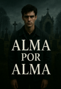 Portada del libro "Alma x alma "
