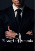 Portada del libro "El Angel del Demonio "