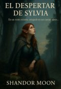 Portada del libro "El despertar de Sylvia"
