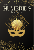 Portada del libro "Humbrids: la nueva era "