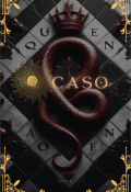 Portada del libro "Ocaso [primer Libro]"
