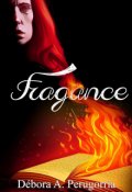 Portada del libro "Fragance"