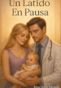 Portada del libro "Un Latido En Pausa"