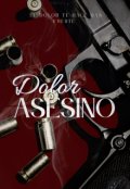 Portada del libro "Dolor Asesino"