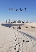 Portada del libro "El camino al cielo"