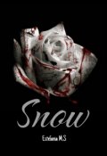 Portada del libro "Snow"