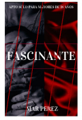 Portada del libro "Fascinante +21 (en edición)"