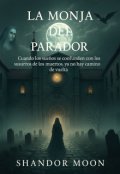 Portada del libro "La monja del parador"