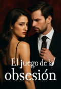 Portada del libro "El juego de la obsesión"