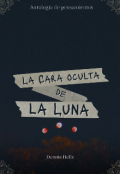 Portada del libro "La cara oculta de la Luna"