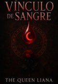Portada del libro "Vínculo de sangre"