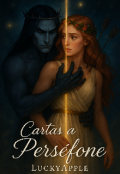 Portada del libro "Cartas a Perséfone (historia Corta)"