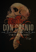 Portada del libro "Don Cranio: Único Heredero"