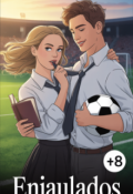 Portada del libro "Enjaulados"