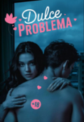 Portada del libro "Dulce problema."