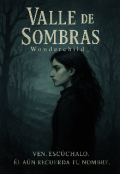 Portada del libro "Valle De Sombras"