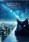 Portada del libro "Crónicas de lo Improbable ll: Fachada"