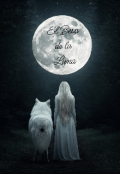 Portada del libro "El beso de la Luna "