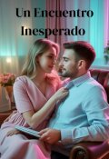Portada del libro "Un encuentro Inesperado"