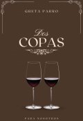 Portada del libro "Dos Copas Para Nosotros"