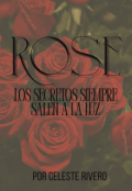 Portada del libro "Rose"