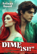 Portada del libro "Dime "¡sí!""