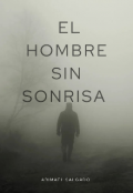 Portada del libro "El hombre sin sonrisa "