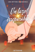 Portada del libro "Un Lazo Irreparable "