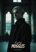 Portada del libro "Entre Muggles"