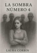 Portada del libro "La Sombra Número 4 "