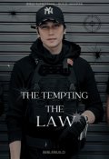 Portada del libro "Tentando a la Ley (biblebuild)"