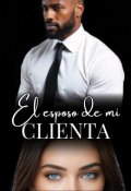 Portada del libro "El esposo de mi clienta"