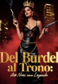 Portada del libro "Desde el bordello hasta el trono: ¿cómo nació la leyenda?"