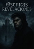 Portada del libro "Oscuras revelaciones"