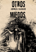 Portada del libro "Otros Miedos "