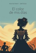 Portada del libro "El color de mis días"