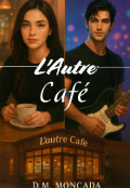 Portada del libro "L'autre Cafe"