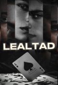 Portada del libro "Lealtad"